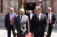 Հայաստանը նույնպես աստիճանաբար տեսավ այն ռեսուրսը, որն ունի Հարավային Կովկասը. Վրաստանի նախագահ