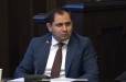 Շատ ծնողներ իրենց երեխաներին զրկում են ՀՀ քաղաքացիությունից, որ չծառայեն բանակում. ազգային անվտանգության նկատառումներից ելնելով՝ թվեր չեմ նշի. Սուրեն Պապիկյան