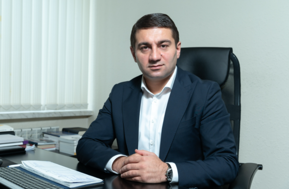 ՀՀ քաղաքացին կրթության և առողջապահության համար կրկնակի հարկ է վճարում. Նաիրի Սարգսյան (տեսանյութ)
