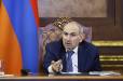 Նիկոլ Փաշինյանի գլխավորությամբ քննարկվել է Մարդու իրավունքների պաշտպանության ազգային ռազմավարության և դրանից բխող 2023-2025թթ. գործողությունների ծրագրի ընթացքը