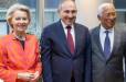 Սպասում ենք խաղաղության պայմանագրի արագ ստորագրմանը․ Եվրահանձնաժողովի նախագահ