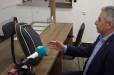 «Սրանք իմ ձեռքից պրծում չունեն». հերթական ՔՊ-ականից մերժում ստանալով՝ Ղազարյանը նրա փոխարեն «հանդիպում» կազմակերպեց իր ուսապարկի հետ