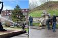 ՀՀ մարզերում շաբաթօրյակին մասնակցել է շուրջ 141 820 մարդ
