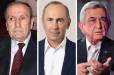 ՀՀ վարչապետի իմպիչմենտի «հովանավորը» սահմանադրությունն է, ոչ թե առաջին, երկրորդ կամ երրորդ նախագահը