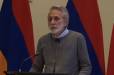 Շուշիի ազատագրումն ինձ համար շատ անձնական է․ Գեորգի Պետրոսյան