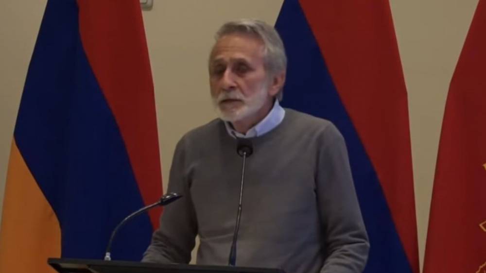 Շուշիի ազատագրումն ինձ համար շատ անձնական է․ Գեորգի Պետրոսյան