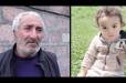 10-ը օր է թոռնիկս չկա. աղաչում ենք Աստծուն, որ գտնենք. 2-ամյա Տիգրանի պապիկ