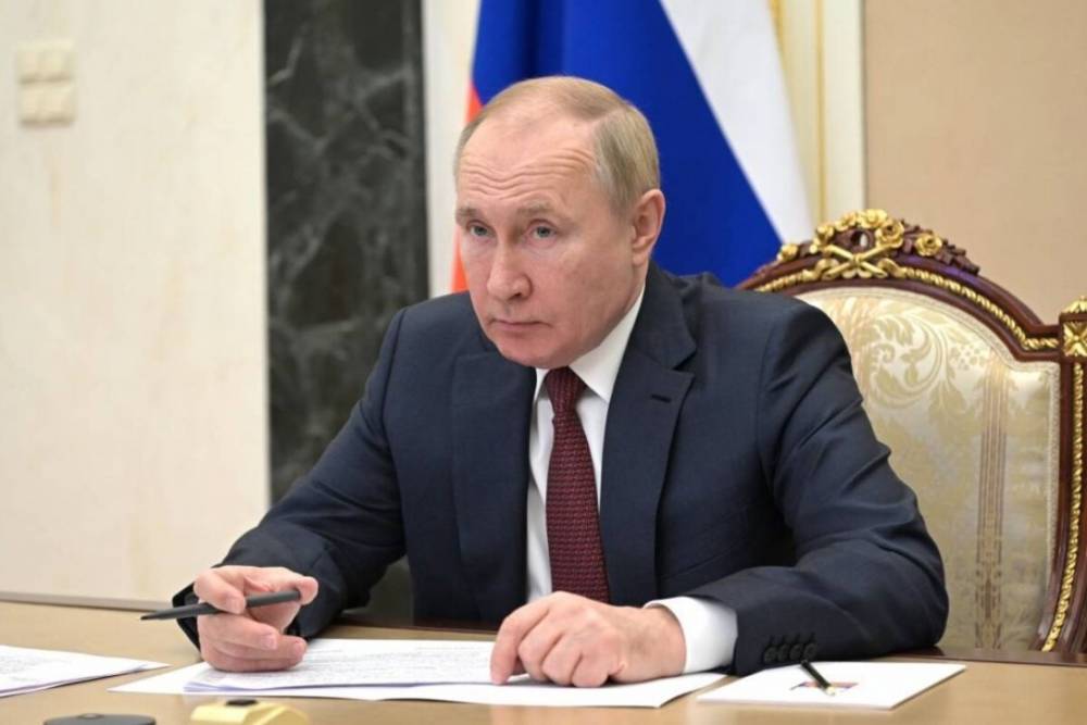 Պուտինը կայցելի Վիետնամ