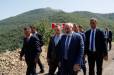 Նիկոլ Փաշինյանի ախրանան կրկին դեսանտ է իջել Սյունիքում․«Հրապարակ»
