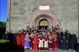 Չամաչեք լինելու Քրիստոսի Ավետարանի պատգամավորները․ Գերաշնորհ Տեր Մկրտիչ Պռոշյան