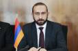 Արարատ Միրզոյանը շնորհավորել է Անիտա Անանդին` Կանադայի արտգործնախարարի պաշտոնում նշանակվելու կապակցությամբ