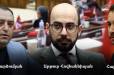 Համբարձումյանը, Հովհաննիսյանն ու Կոնջորյանը ակտիվանում են կռվի ժամանակ. «Ժողովուրդ»