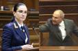 «Գլխավոր դատախազը քաղաքական հայտարարություններ չի անում». Աննա Վարդապետյանը գնահատական չտվեց Փաշինյանի երեկվա պահվածքին