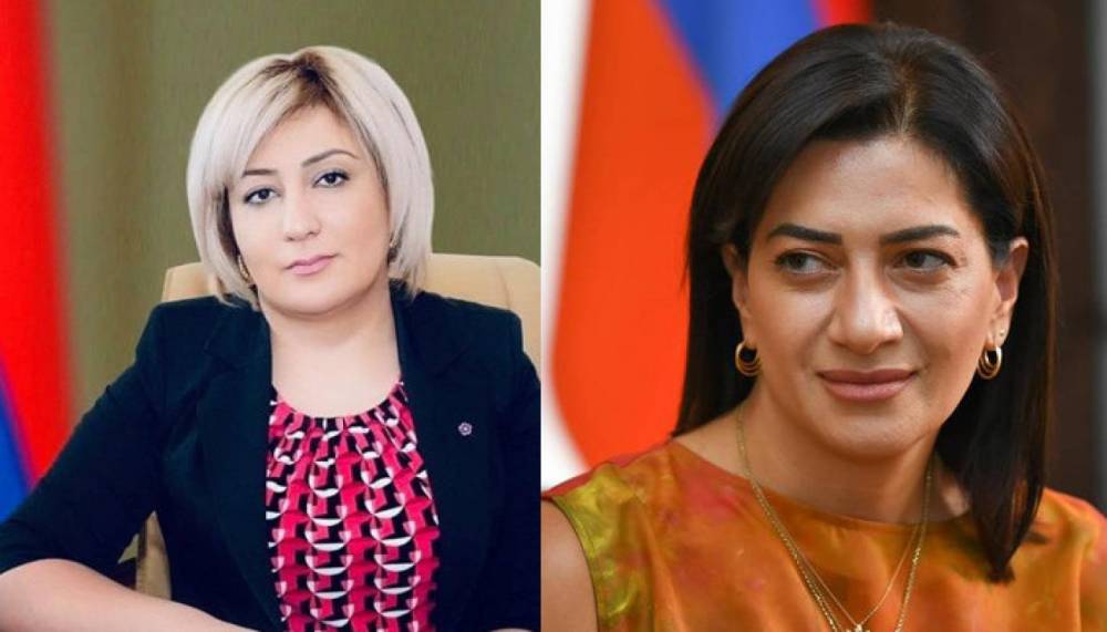 Գիտե՞ք, որ հասարակության համար ամենածանր հիվանդությունը կոռումպացված պաշտոնյաներն են՝ տզերը. բաց նամակ Աննա Հակոբյանին