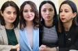 ՔՊ-ում երեկ թեժ է եղել. ՔՊ-ական կանայք կոնկրետ «դեբոշ են» սարքել. «Իրավունք»