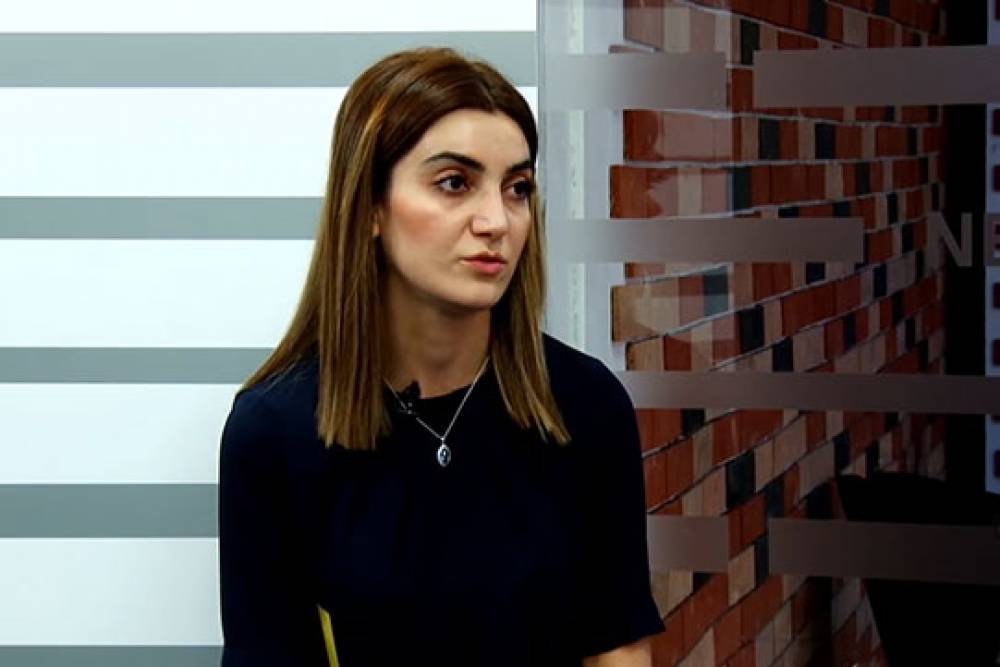 Սարքել եք երկրի թիվ 1 կոռուպցիոները, բավարարված չե՞ք. Գասպարյանը՝ իր մասին հրապարակումների մասին