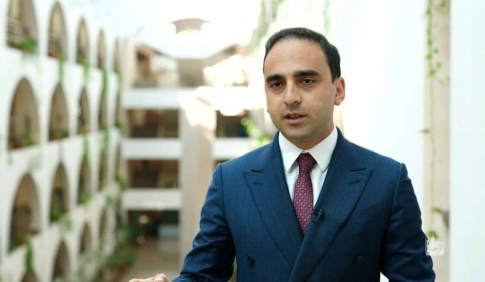 Այսօր աշխարհը կանգնած է լուրջ մարտահրավերների առաջ. մեր գերնպատակը պիտի լինի ստեղծել կայուն ու ապահով միջավայր. Տիգրան Ավինյան