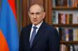 Նիկոլայ Ծատուրյանը հանդես էր գալիս սուր և ճշմարիտ խոսքով. Նիկոլ Փաշինյան