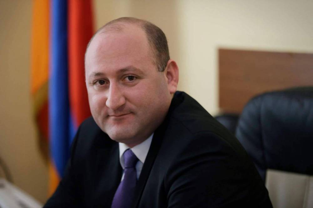 Հայաստանը Եվրոպական Միության անդամակցություն չի ցանկանում․ դա շատ լավ գիտեն թե՛ Մոսկվայում, թե՛ Բրյուսելում, թե՛ Վաշինգտոնում, և թե՛ Երևանում․ Սուրեն Սարգսյան