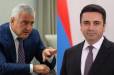 Սամվել Կարապետյանը զրպարտության համար 6 մլն դրամ է պահանջում Ալեն Սիմոնյանից