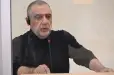 Ռուբեն Վարդանյանն ուղերձ է հղել