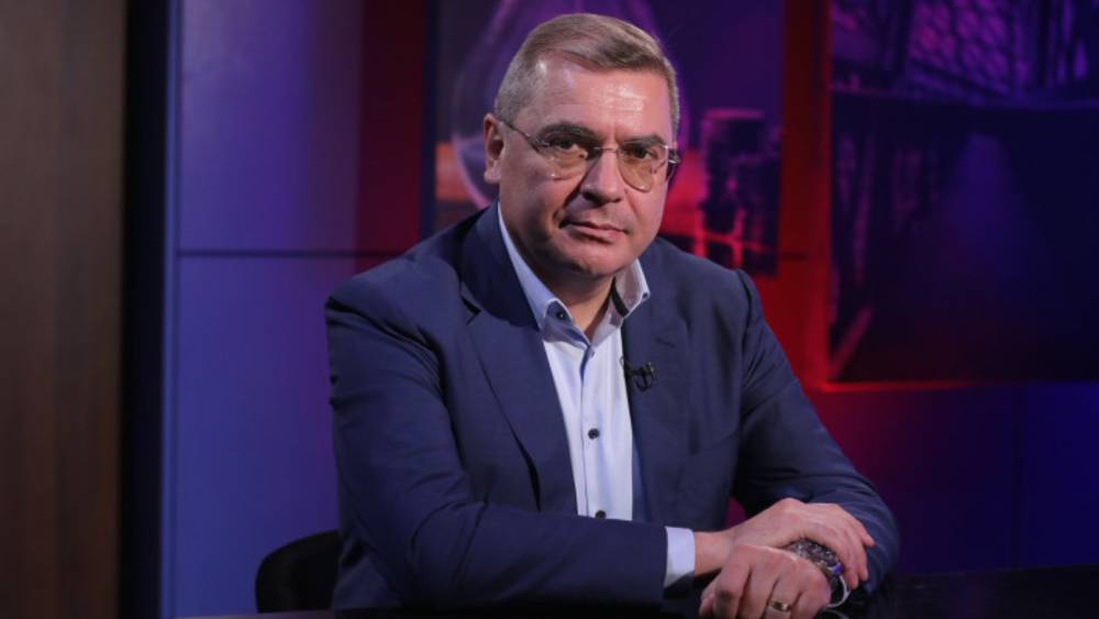 Անկեղծ ասած՝ ուրախացա, երբ պարզվեց քարոզարշավին բղավող մարդու մոտիվացիան․ Դավիթ Անանյանը Էրեբունիում տեղի ունեցած երեկվա միջադեպի մասին