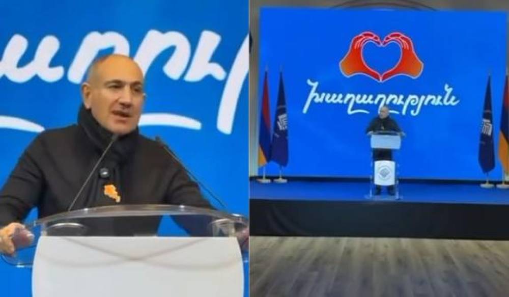 Հիմնարկների ղեկավարների միջոցով նախընտրական ստուգարք են իրականացնում․ «Հրապարակ»