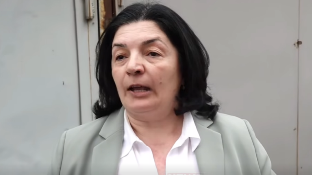 Եղբայրս թող ինձ ների, եթե ողջ է. Ո՞վ է Փաշինյանին հունից հանած կինը