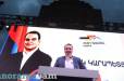 Ներկայացնում ենք ծրագիր, որը մեր երկիրը փոխելու է. Նարեկ Կարապետյանը՝ Սիսիանում