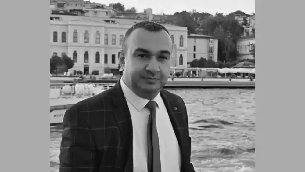 Կյանքից հեռացել է Գևորգ Կալոշյանը. նա հայ-թուրքական հանդիպումների հայկական կողմի թարգմանիչն էր