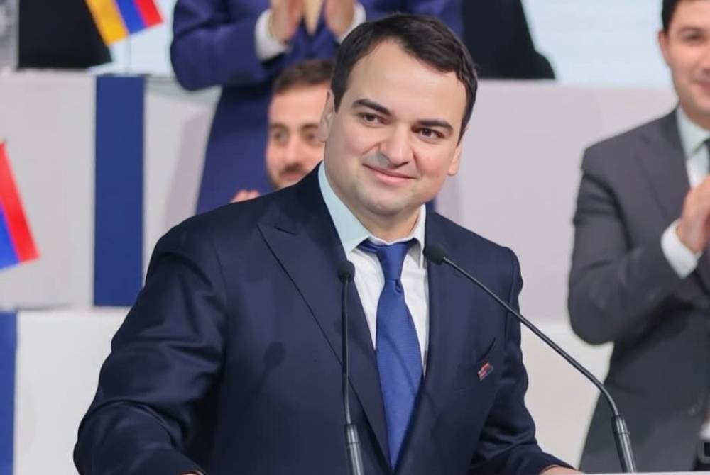 Ամբերդը, Արագածը և Բյուրականը դառնալու են տուրիստական կարևոր շրջաններ. Նարեկ Կարապետյան
