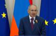 Քաղաքական գործընթացիների արդյունքում Հայաստանն աշխարհագրական սարսափելի դիրքից անցում է կատարում դեպի գերազանց դիրք. Նիկոլ Փաշինյան