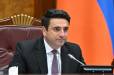 Չնայած Հայաստանի և Ադրբեջանի միջև հաստատված խաղաղությունն այլևս իրողություն է, բայց այն պահանջում է նաև խնամք ու ուշադրություն․ Ալեն Սիմոնյանի ուղերձը՝ մայիսի 9-ի կապակցությամբ