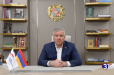 Սամվել Կարապետյանի հրատապ ուղերձը