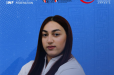 Աննա Ամրոյանը դարձավ Ծանրամարտի աշխարհի երիտասարդների առաջնության չեմպիոն