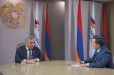 «Այդ 8 միլիարդ դոլարը շատ անգրագետ է ծախսվել». Սամվել Կարապետյանը՝ զորահանդեսին ցուցադրված զինտեխնիկայի մասին (Տեսանյութ)