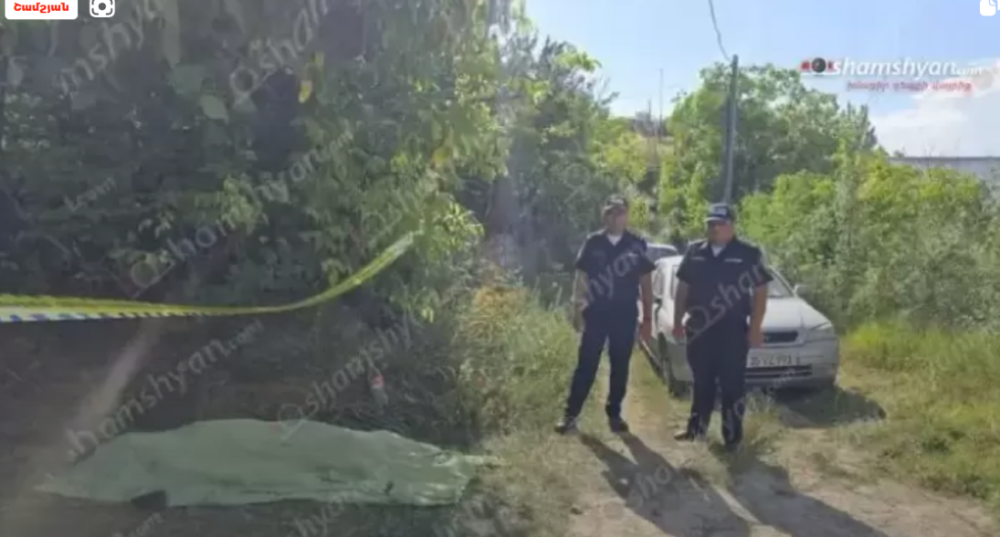 Ծաղկունքում 48-ամյա տղամարդը որսորդական հրացանով սպшնել է 62-ամյա ազգականին