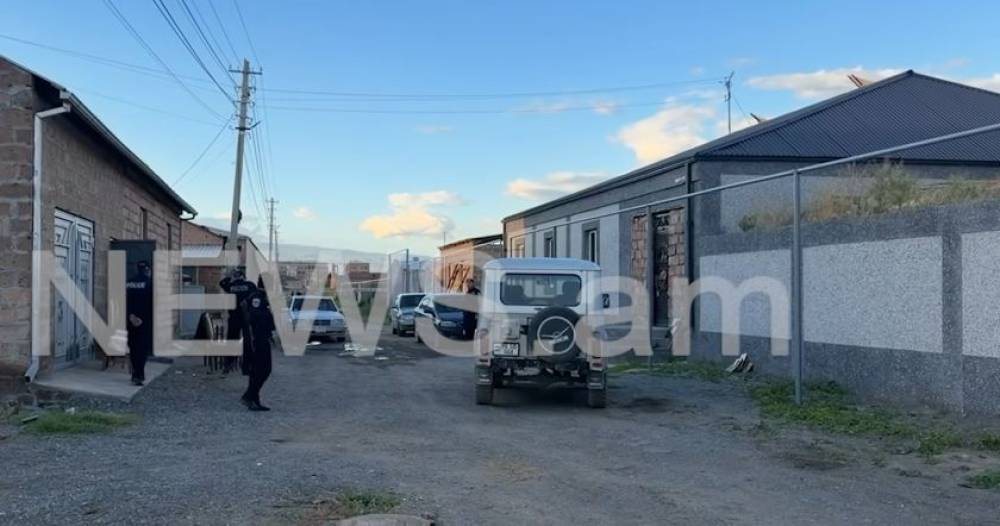 Լացի ձայն լսեցինք, իմացանք՝ հայրն ու 2 տղաները մահացել են. մանրամասներ՝ Նորապատում հնչած կրակոցներից