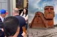 Որ Ղարաբաղն էլ լիներ՝ լավ կլիներ. քաղաքացու արձագանքը՝ Փաշինյանի փոքրացրած քարտեզին (տեսանյութ)