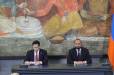 Նախաստորագրվեց «Թրամփի ուղի» շրջանակային համաձայնագիրը