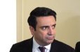 Ալեն Սիմոնյան․ Նախկինում Հայաստանը եղել է ծնկած
