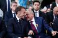 Մայիսի 28-ին ցույց կտանք, թե Մակրոնն ինչ է արել Հայաստանի համար. Նիկոլ Փաշինյան