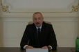 «2023 թվականի սեպտեմբերին Ադրբեջանը Ղարաբաղում ավարտեց սեպարատիզմը». Ալիև (Տեսանյութ)