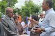 Արման Թաթոյանը պատմում է, թե ինչն է իրեն բերել քաղաքականություն