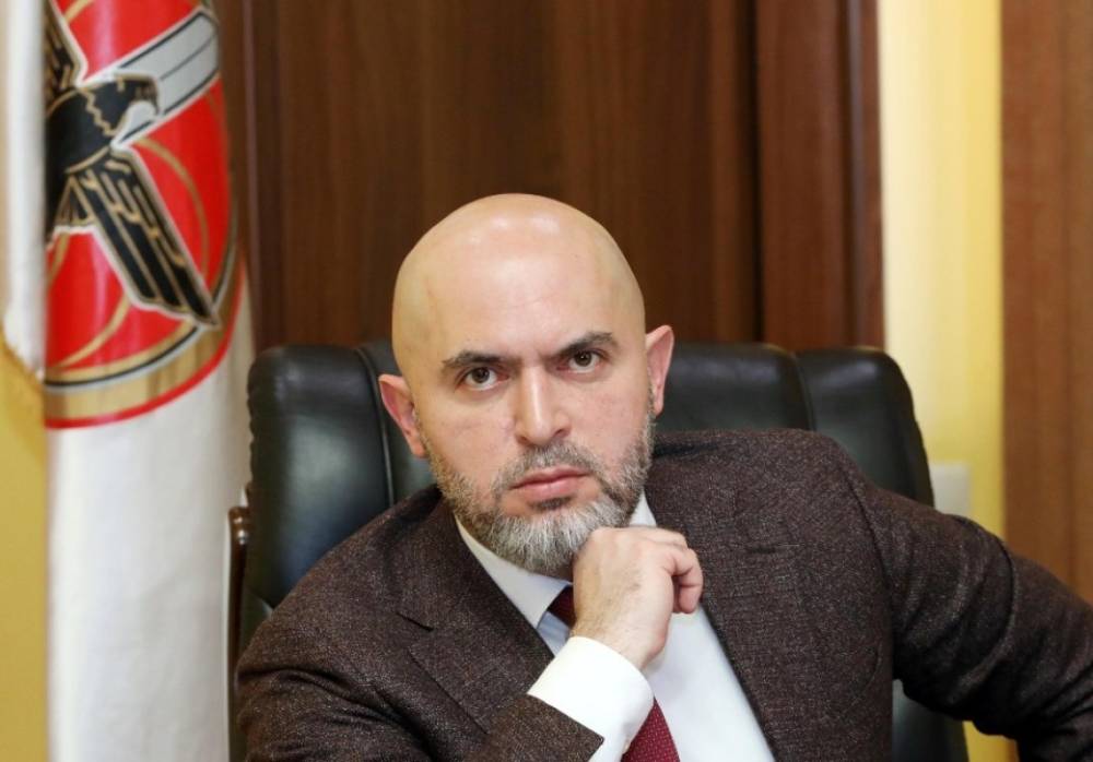 Նիկոլի շուրթերով հնչեցված, ԱԱԾ-ի կողմից հաղորդագրության վերածված ու զարգացումներ ստացած կոնկրետ հարձակումը զավեշտ է ու բացահայտ քաղաքական հետապնդում. Արմեն Աշոտյան