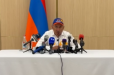 «Սուտ եք խոսում». «որ լրատվամիջոցնա՞». Փաշինյանի եւ լրագրողի վեճը