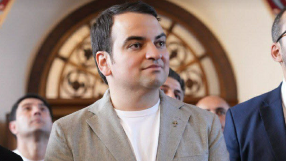 Մեր սիրուն երկիր, քո լավագույն օրերը դեռ գալու են. Նարեկ Կարապետյան