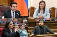Ընտրակաշառք տալու և վերցնելու համար նախատեսած պատիժը կխստացվի. ՔՊ մի շարք պատգամավորների կողմից նոր օրենսդրական նախաձեռնություն է դրվում շրջանառության մեջ
