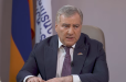 «Եթե չկա այդպիսի բան, թող Փաշինյանը վաղն առավոտյան հայտարարի, որ հունիսի 18- 19-ին Ալիևը Նախիջևանում փառատոն չի անցկացնի». Սամվել Կարապետյանը՝ 300 000 ադրբեջանցիների «վերադարձի» մասին