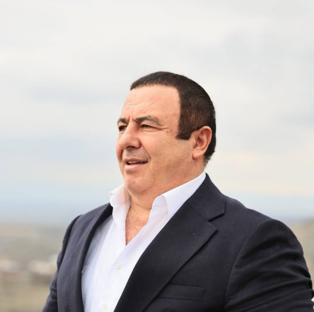Երբ ասում եմ, որ կարելի է աշխատել Բելառուսի հետ և բազմաթիվ օգուտներ ստանալ, ինձ իշխանությունները կոչում են «օլիգարխ, բելառուսական շպիոն». Ծառուկյան